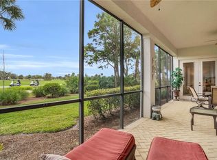 9006 Cascada Way APT 101, Naples, FL 34114