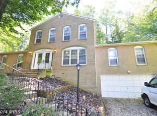 12907 Turnberry Cir, Fort Washington, MD 20744