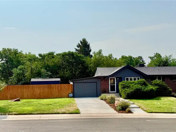 6070 S Detroit Street, Littleton, CO 80121