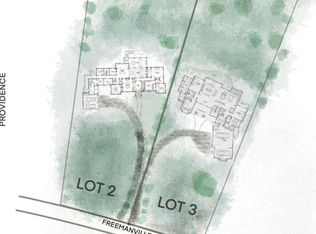 13974 Freemanville Rd, Milton, GA 30004