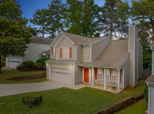 6135 Glacier Run, Norcross, GA 30093