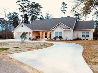 454 Greenwood Dr, Livingston, TX 77351