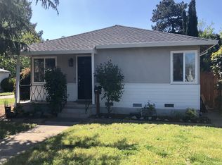 105 El Prado Ave, San Rafael, CA 94903