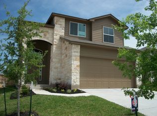 2208 Nestlewood Dr, Austin, TX 78754