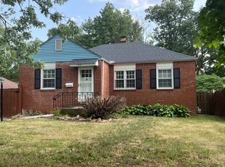 1809 W Forest Ave, Decatur, IL 62522