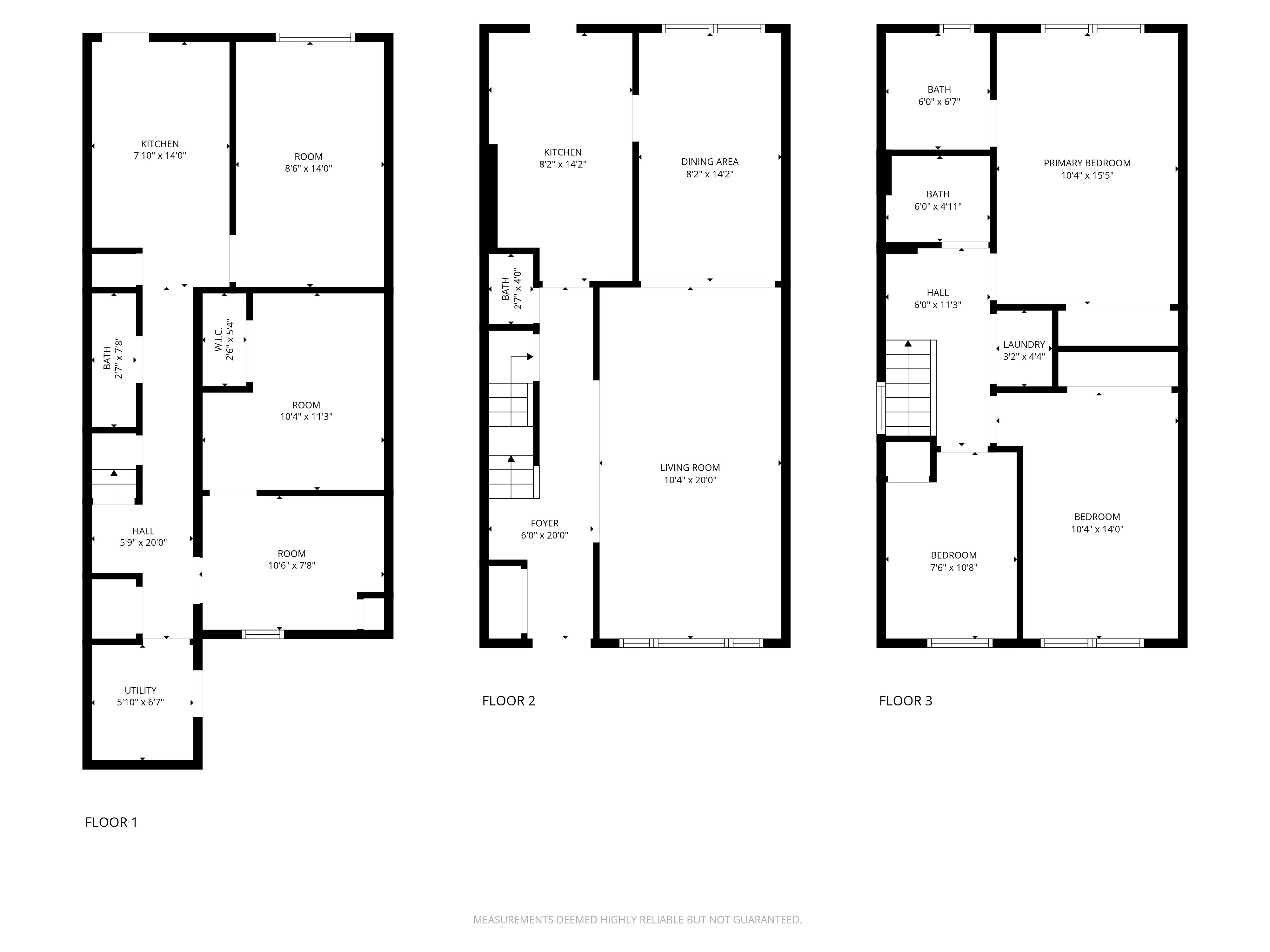 floor plan 3
