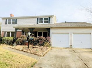 5400 Hatteras Rd, Virginia Beach, VA 23462