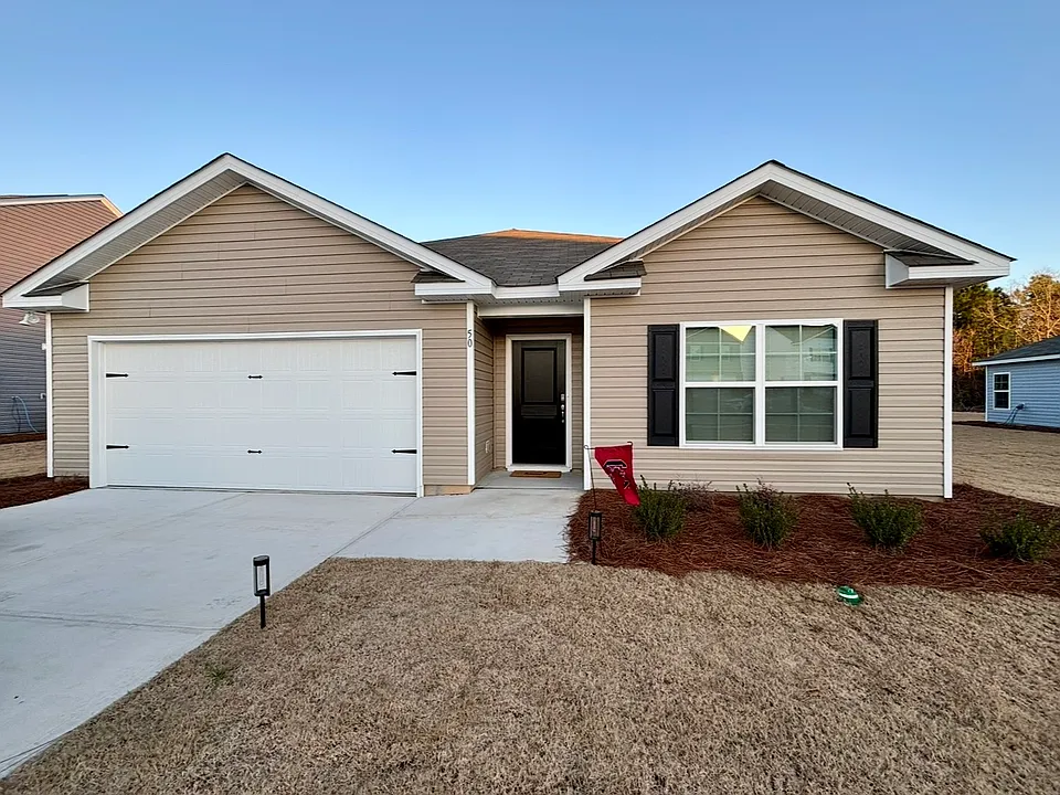 50 Horatio Ln