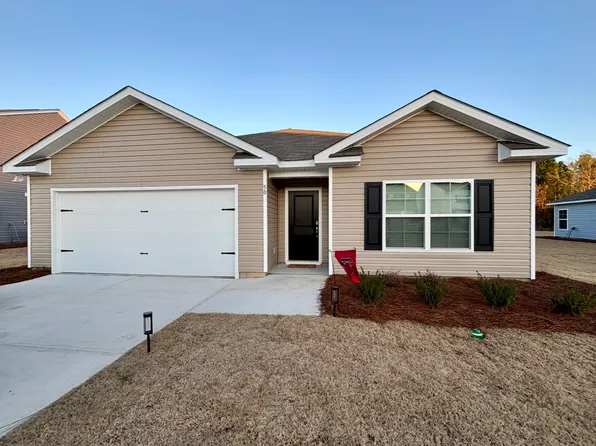 50 Horatio Ln, Lugoff, SC 29078