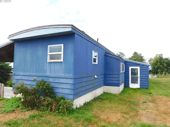701 NW Warrenton Dr Unit 21, Warrenton, OR 97146