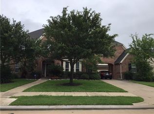 3819 Rivermoss Ln, Katy, TX 77494