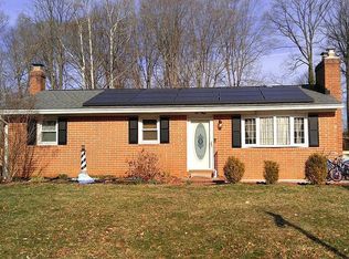 230 Bynum Ridge Rd, Forest Hill, MD 21050