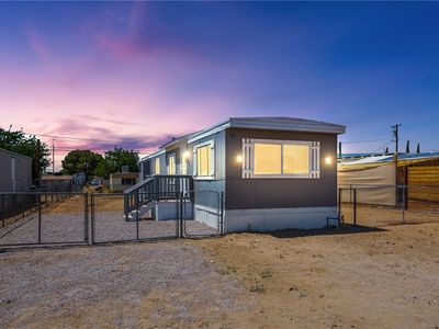 2770 E Hearne Ave, Kingman, AZ, 86409