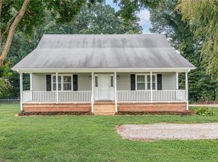 900 Reynolds Rd, Lewisville, NC 27023