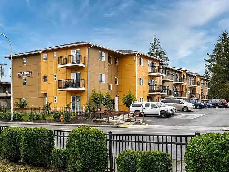 Marigold Apartments — Photo 23