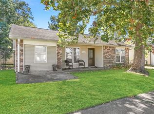 2741 Collette Dr, Marrero, LA 70072