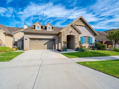 2518 S Calderon Dr, Santa Maria, CA, 93455