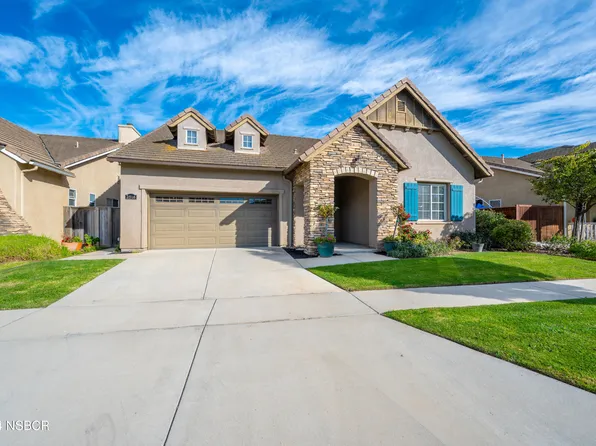 2518 S Calderon Dr, Santa Maria, CA 93455