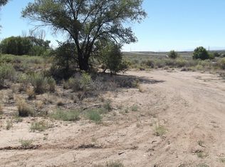 Golf Course Rd, Rio Communities, NM 87002