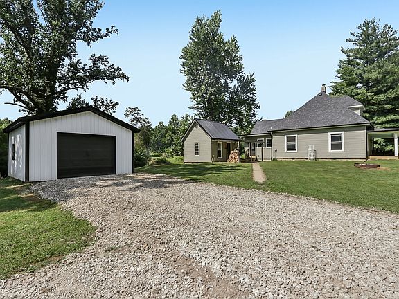 2nd image of 5554 W County Road 525 S