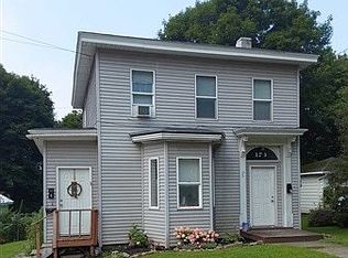 174 Syracuse Ave, Oswego, NY 13126