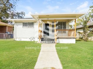 608 Jerry Coleman St, Fairfield, AL 35064