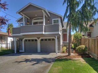 5454 26th Ave SW, Seattle, WA 98106