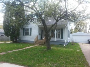 1828 Roszel St, Royal Oak, MI 48067