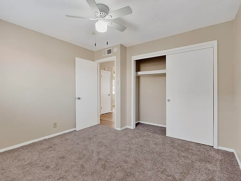 Interior - Bedroom 1