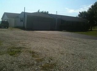 15724 Bodman Rd, Mount Orab, OH 45154