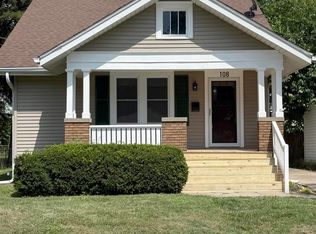 108 N Bergan Ave, West Peoria, IL