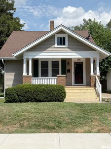 108 N Bergan Ave, West Peoria, IL, 61604