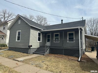 1327 Christie St, Davenport, IA, 52803