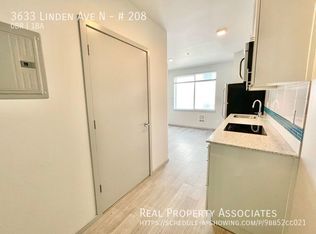 3633 Linden Ave N, Seattle, WA 98103