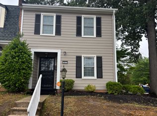 7877 Provincetown Dr, North Chesterfield, VA 23235