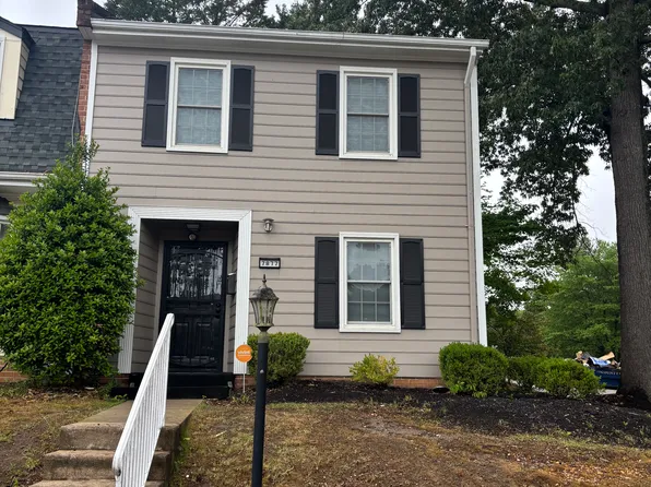 7877 Provincetown Dr, North Chesterfield, VA 23235