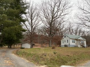 12610 Hockman Rd SE, Cumberland, MD 21502