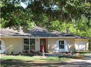 26814 Cherokee Ln, Magnolia, TX 77354