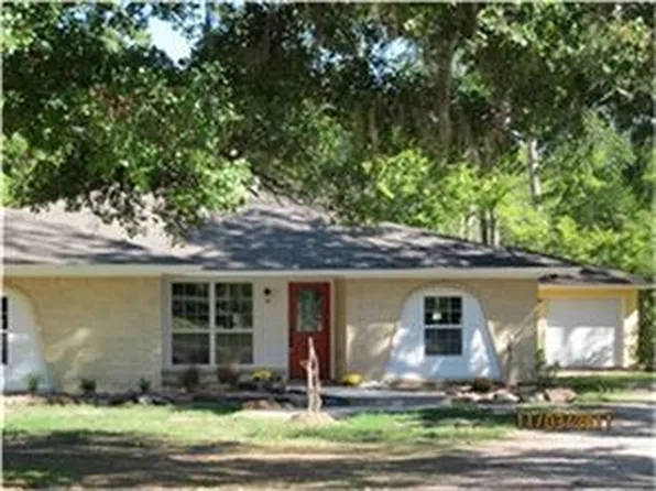 26814 Cherokee Ln, Magnolia, TX 77354