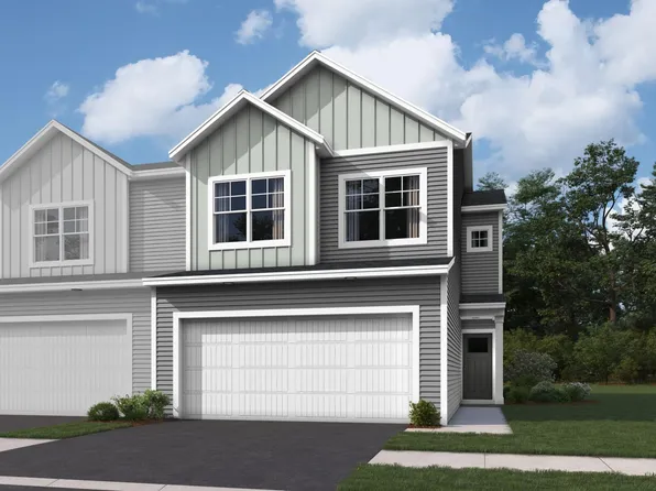 13616 Busch Ln, Rogers, MN 55374