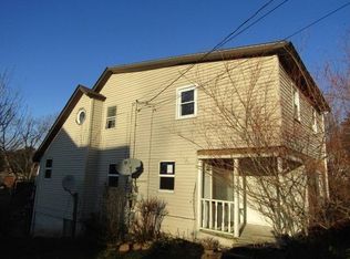 4761 Route 136, Greensburg, PA 15601