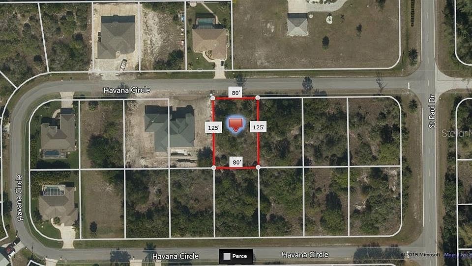1st image of 15557 Havana Cir