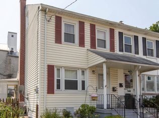 134 S Mill St, Birdsboro, PA 19508