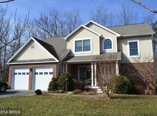 4235 Tupelo Ct, Port Republic, MD 20676