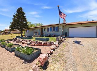 5135 Red Cloud Rd, Colorado City, CO 81019