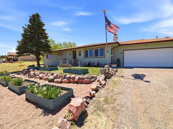 5135 Red Cloud Rd, Colorado City, CO 81019