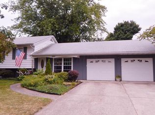 5201 Williamsburg Cir, Hilliard, OH 43026