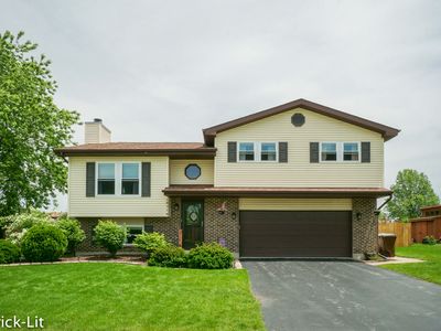 19715 S Skye Dr, Frankfort, IL, 60423