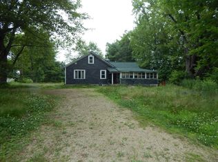 731 W Fryeburg Rd, Fryeburg, ME 04037
