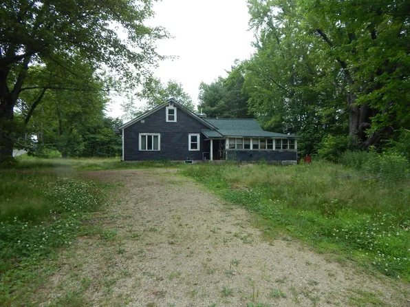 731 W Fryeburg Road, Fryeburg, ME 04037